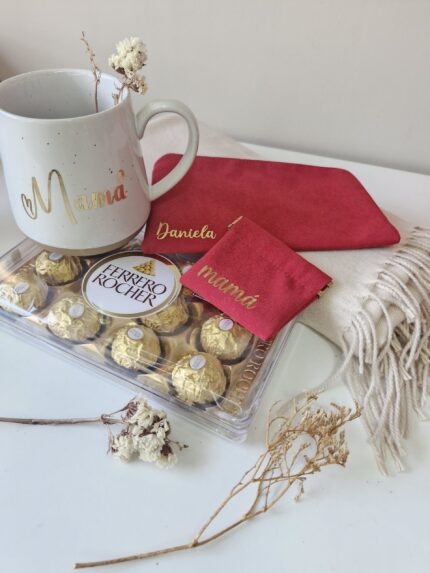 BOX 10 Mamá eres muy dulce