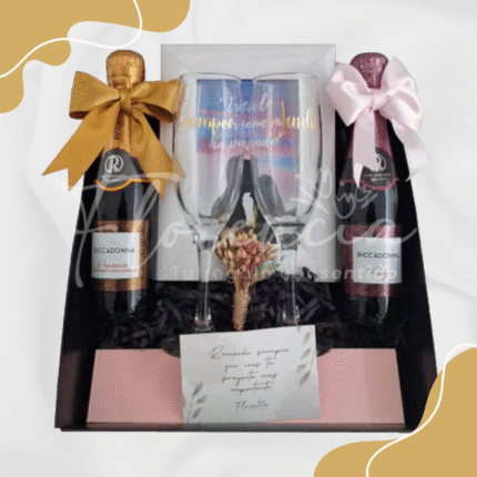 BOX Aniversario